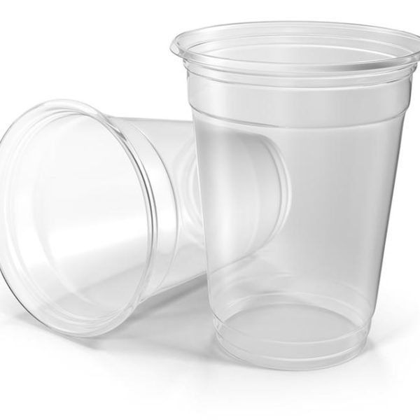 General disposable cups