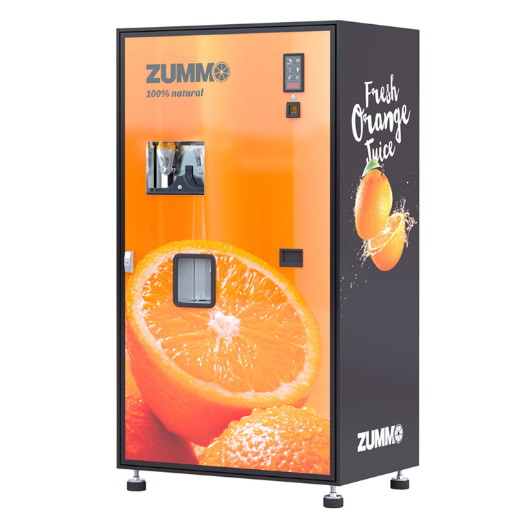 Vending Z10